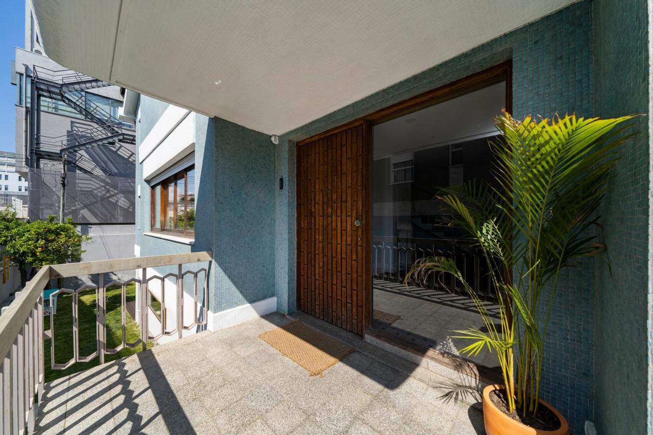 Luso Guest House Braga Exterior photo