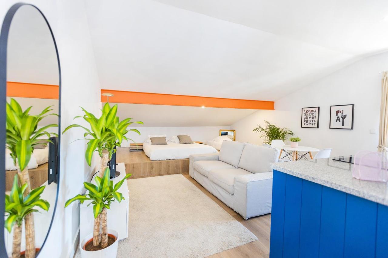 Luso Guest House Braga Room photo