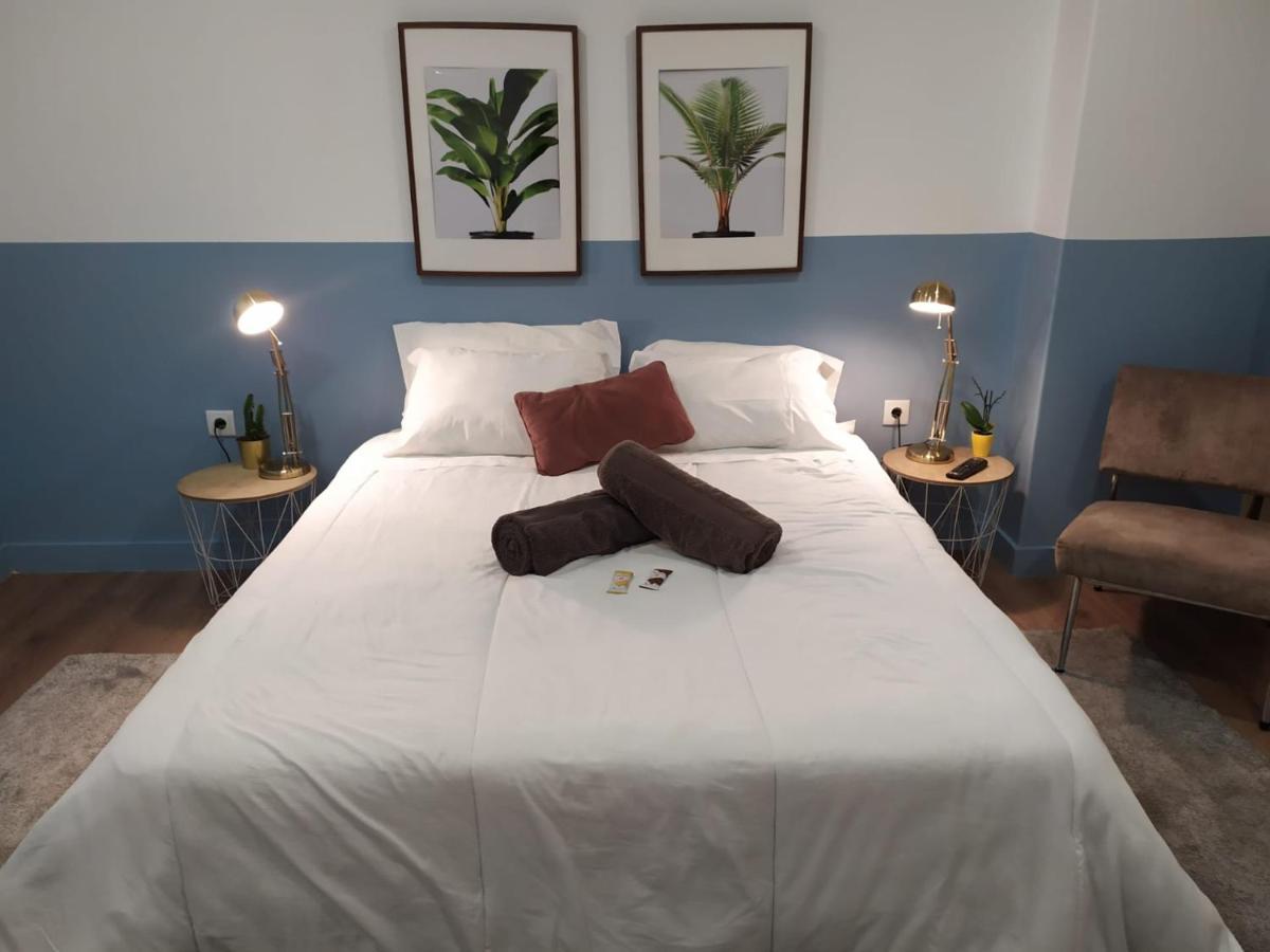 Luso Guest House Braga Room photo