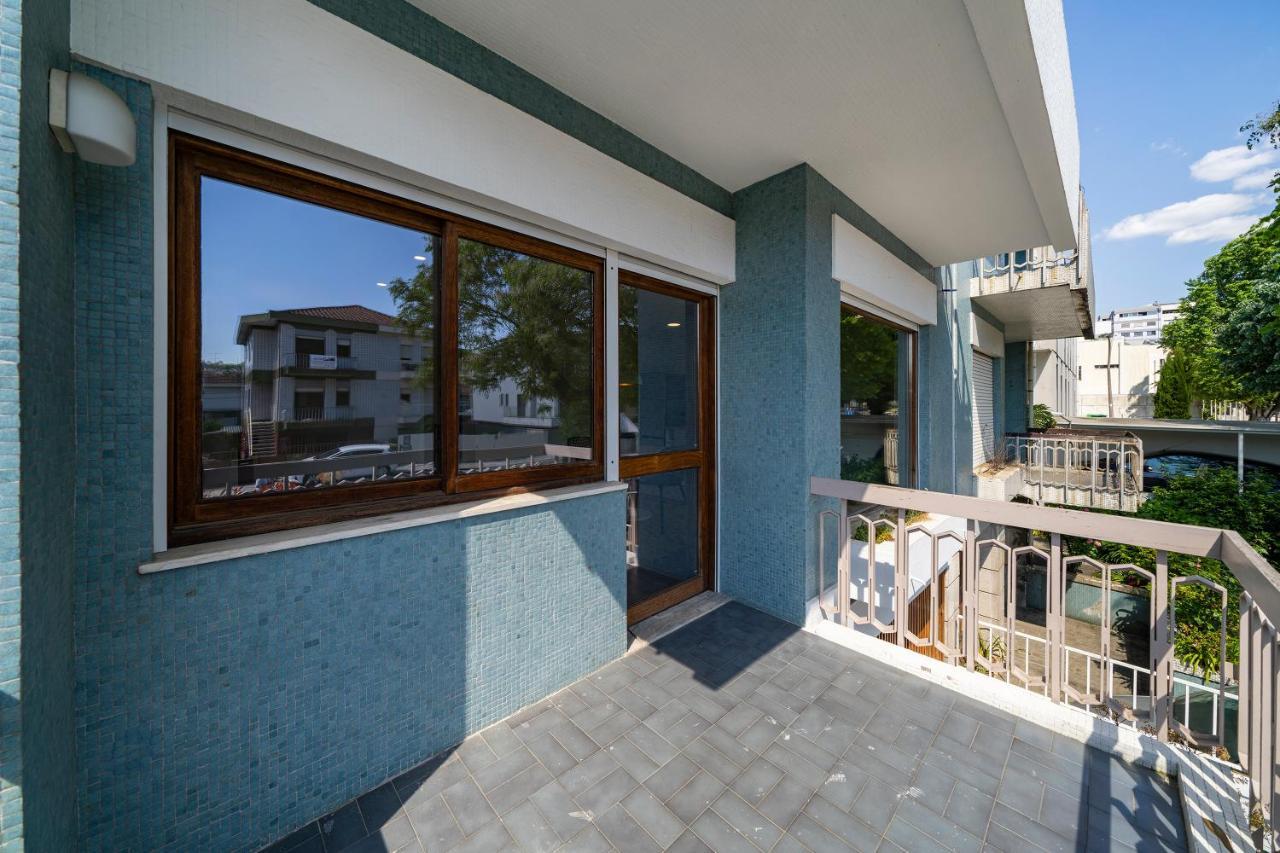 Luso Guest House Braga Exterior photo