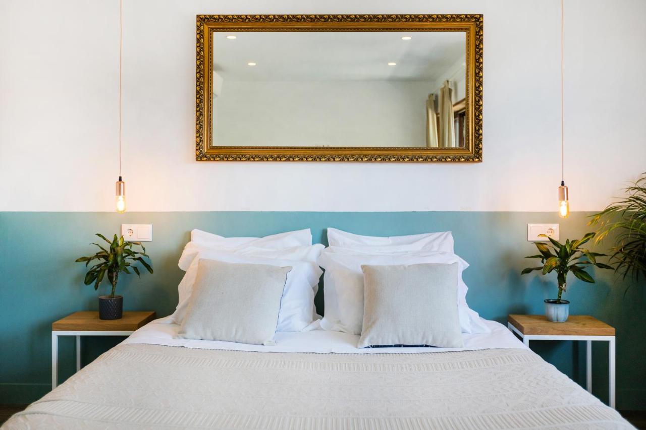 Luso Guest House Braga Room photo