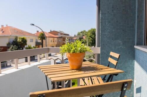 Luso Guest House Braga Exterior photo