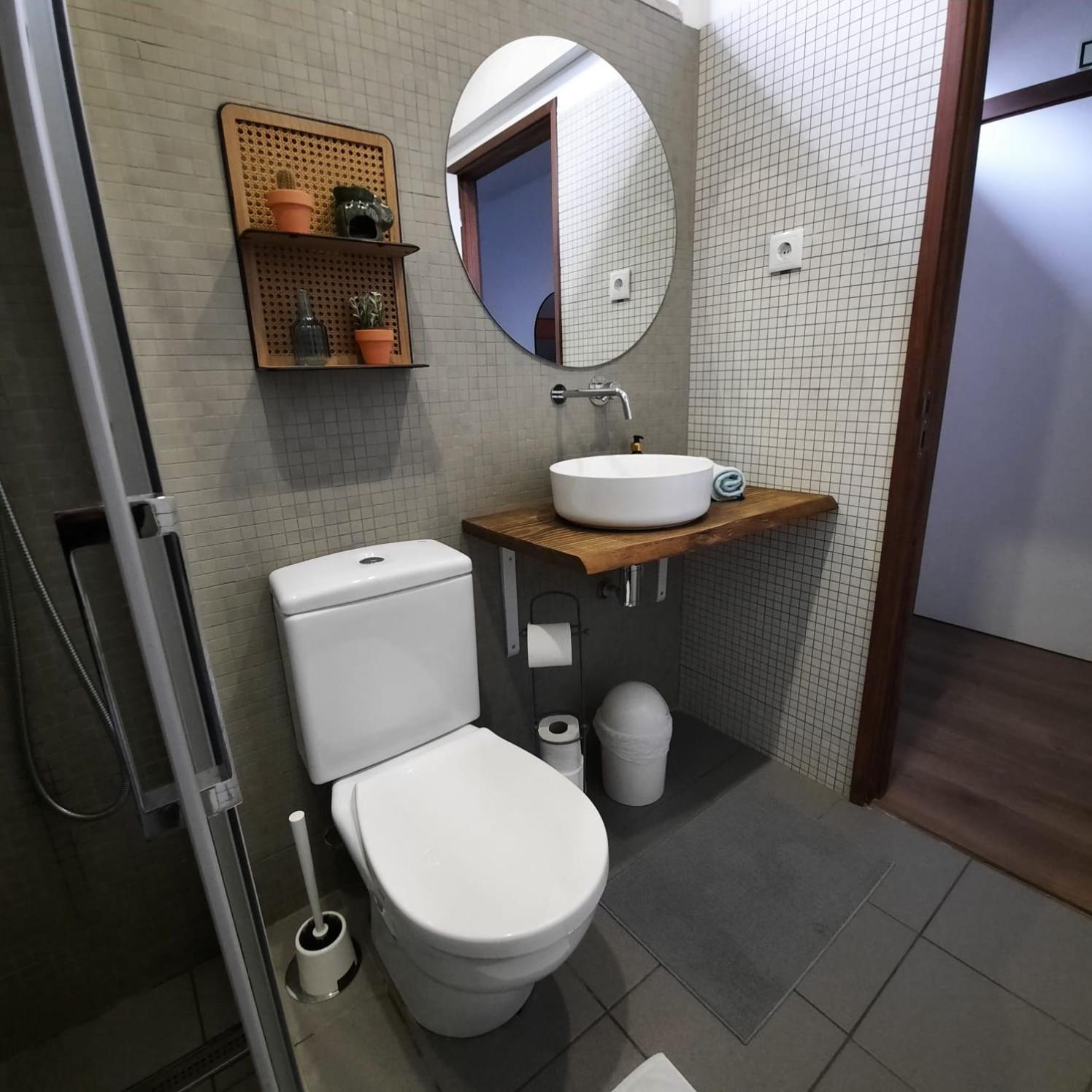 Luso Guest House Braga Room photo